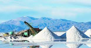 El boom del litio en Argentina que amenaza con eclipsar a Chile El boom del litio en Argentina que amenaza con eclipsar a Chile