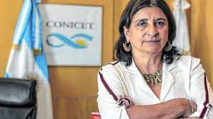 El CONICET aclaró que no está en contra del desarrollo minero El CONICET aclaró que no está en contra del desarrollo minero