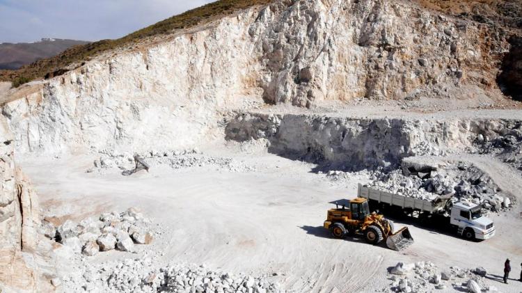 El Conicet se especializará en el proceso de cristalización de carbonato de litio El Conicet se especializará en el proceso de cristalización de carbonato de litio