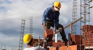 El consumo de cemento de 2021 fue récord en cinco provincias El consumo de cemento de 2021 fue récord en cinco provincias