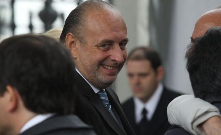 El dueño del litio: José Luis Manzano tiene 243.000 hectáreas de salares en Jujuy y Catamarca El dueño del litio: José Luis Manzano tiene 243.000 hectáreas de salares en Jujuy y Catamarca