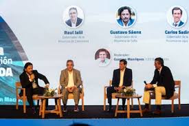 El efecto multiplicador de la industria minera en la economía El efecto multiplicador de la industria minera en la economía