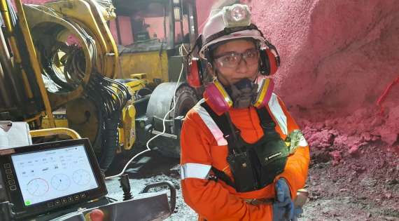El empleo minero sigue al alza: las provincias con mejores números El empleo minero sigue al alza: las provincias con mejores números