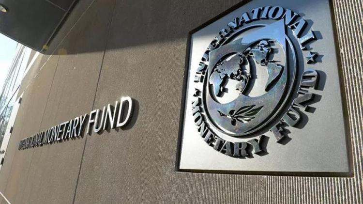 El FMI, "interesado" en brindar un nuevo préstamo a la Argentina cuando asuma Milei El FMI, "interesado" en brindar un nuevo préstamo a la Argentina cuando asuma Milei