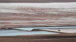 El futuro de la energía en Argentina: hidrógeno versus litio, la supremacía del más apto, por Ricardo Lupo El futuro de la energía en Argentina: hidrógeno versus litio, la supremacía del más apto, por Ricardo Lupo