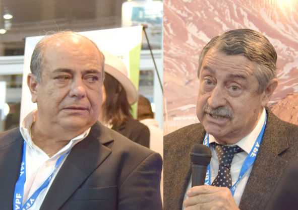 El Gasoducto Kirchner es "alimentado" por Alta Tecnología Alimentaria, ATA El Gasoducto Kirchner es "alimentado" por Alta Tecnología Alimentaria, ATA