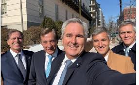 El Gobierno anunció la firma del acuerdo comercial y de inversión con EEUU