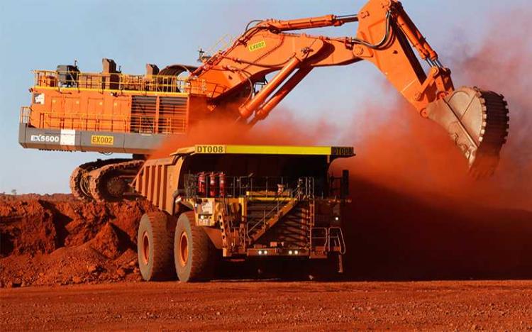 El gobierno australiano financia proyectos mineros críticos