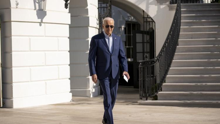 El gobierno de Biden, sobre el litio en Argentina: "Es una oportunidad y queremos que se aproveche de manera sostenible" El gobierno de Biden, sobre el litio en Argentina: "Es una oportunidad y queremos que se aproveche de manera sostenible"