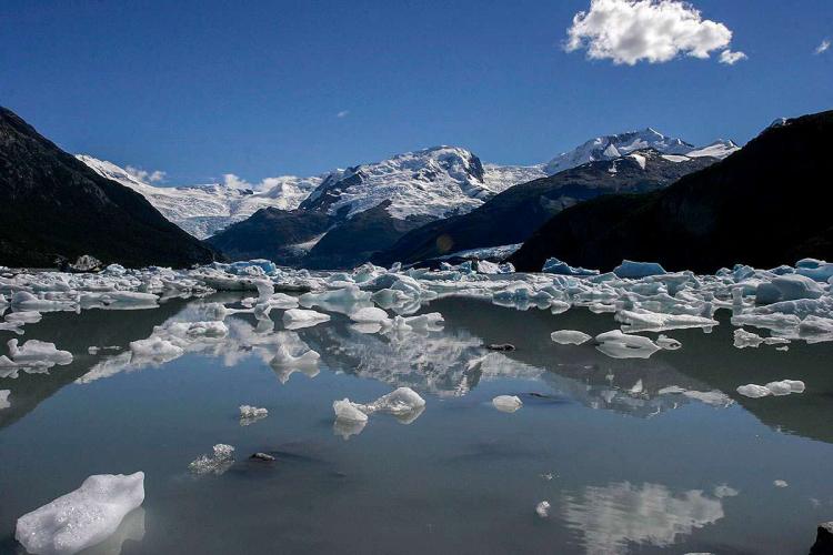 El Gobierno impulsa cambios en la Ley de Glaciares y abre un fuerte debate federal y ambiental