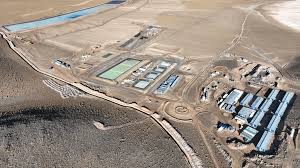 El Gobierno nacional aprobó el RIGI de Galan Lithium en Catamarca y rechazó el de Ganfeng El Gobierno nacional aprobó el RIGI de Galan Lithium en Catamarca y rechazó el de Ganfeng