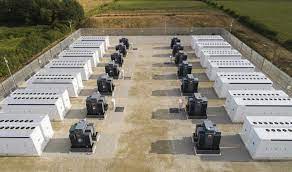 El gobierno sale a buscar proyectos de almacenamiento de energía eléctrica vinculados a la industria del litio El gobierno sale a buscar proyectos de almacenamiento de energía eléctrica vinculados a la industria del litio