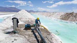 El kirchnerismo y el "síndrome de Jujuy": la pelea política que se anticipa sobre la explotación del litio El kirchnerismo y el "síndrome de Jujuy": la pelea política que se anticipa sobre la explotación del litio