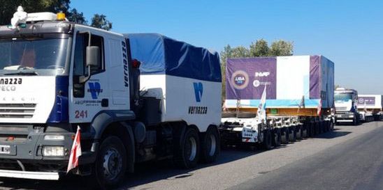 El largo camino del centro de medicina nuclear que sobrevivió al macrismo El largo camino del centro de medicina nuclear que sobrevivió al macrismo
