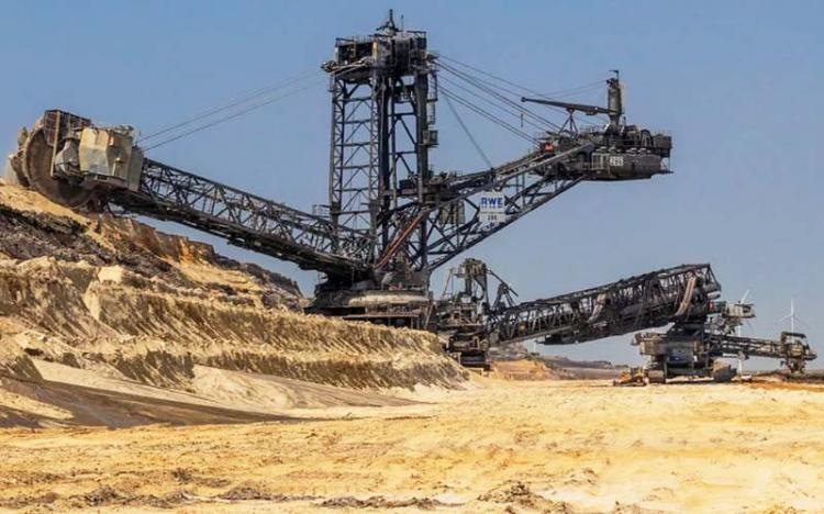 El mantenimiento predictivo será una "prioridad de inversión" para la industria minera El mantenimiento predictivo será una "prioridad de inversión" para la industria minera