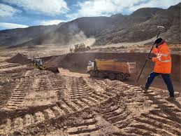El mercado de capitales argentino: una herramienta clave para el financiamiento del sector minero El mercado de capitales argentino: una herramienta clave para el financiamiento del sector minero