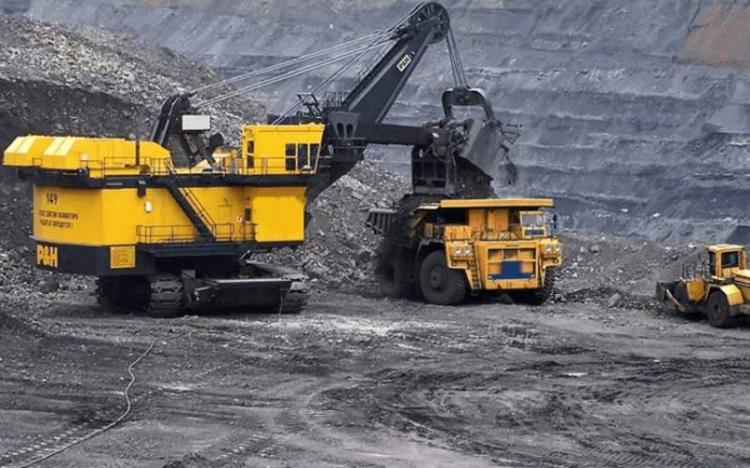 El mercado de equipos de minería alcanzará los 90.000 millones de dólares en 2027, según un informe El mercado de equipos de minería alcanzará los 90.000 millones de dólares en 2027, según un informe