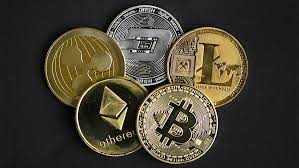 El mercado de Metales y Futuros lanzó sus criptomoneda con reserva de cobre y agua El mercado de Metales y Futuros lanzó sus criptomoneda con reserva de cobre y agua