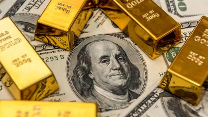 El oro anotó un máximo en más de un mes ante la incertidumbre por el colapso de SVB El oro anotó un máximo en más de un mes ante la incertidumbre por el colapso de SVB