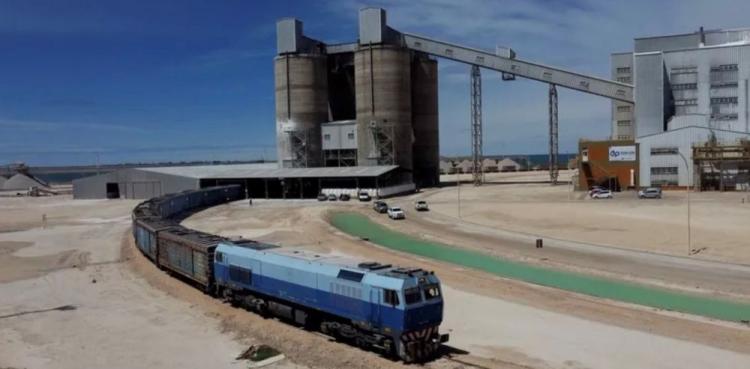 El "oro blanco", los trenes argentinos y Cristóbal López: cómo logró el empresario k conquistar la industria del litio El "oro blanco", los trenes argentinos y Cristóbal López: cómo logró el empresario k conquistar la industria del litio