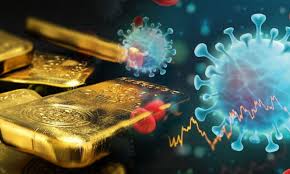 El oro como solución a la crisis provocada por el COVID19 El oro como solución a la crisis provocada por el COVID19