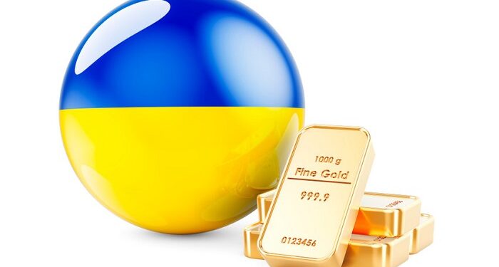 El oro, por encima de los 1.900 dólares la onza debido a la incertidumbre geopolítica El oro, por encima de los 1.900 dólares la onza debido a la incertidumbre geopolítica