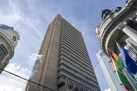 El oro, salvavidas de Bolivia para pagar su deuda y sostener las finanzas públicas El oro, salvavidas de Bolivia para pagar su deuda y sostener las finanzas públicas