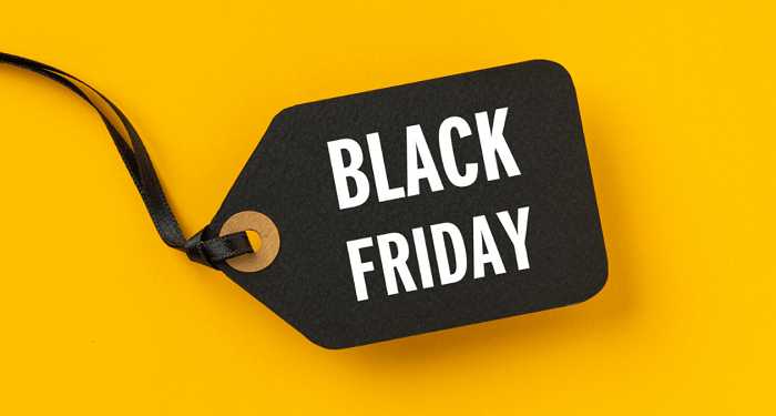 El oro, un objeto de deseo que tiene mucho que ver con los orígenes del Black Friday El oro, un objeto de deseo que tiene mucho que ver con los orígenes del Black Friday