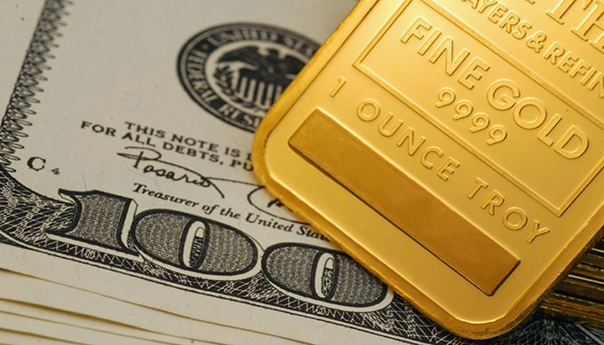 El oro vuelve a subir por la caída de los rendimientos de los bonos y la variante Delta El oro vuelve a subir por la caída de los rendimientos de los bonos y la variante Delta