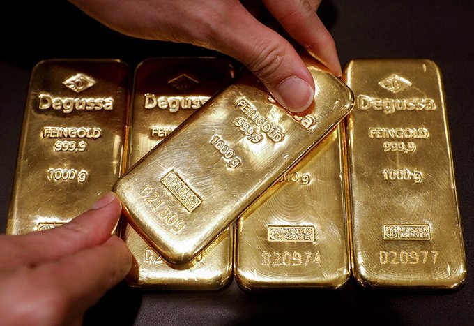 El oro y el miedo al mercado, por Thorsten Polleit. Economista jefe de Degussa El oro y el miedo al mercado, por Thorsten Polleit. Economista jefe de Degussa