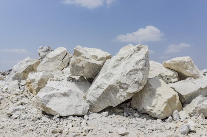 El papel mineral, un producto ecológico hecho a base de roca y que no necesita de árboles ni agua para su producción El papel mineral, un producto ecológico hecho a base de roca y que no necesita de árboles ni agua para su producción