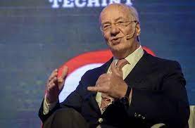 El Plan B de Techint para entrar al negocio del litio si Alpha no acepta su oferta El Plan B de Techint para entrar al negocio del litio si Alpha no acepta su oferta