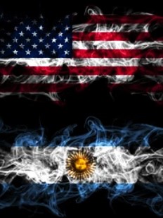 El potencial interés minero y logístico de la visita de Estados Unidos a la Patagonia argentina