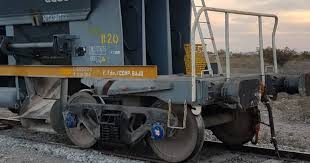El presidente del Belgrano Cargas invitó a los gigantes del cobre a sumarse a la privatización del tren El presidente del Belgrano Cargas invitó a los gigantes del cobre a sumarse a la privatización del tren