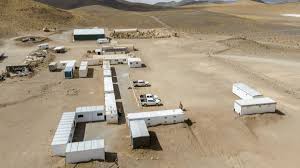 El proyecto AbraSillver ingresó al RIGI