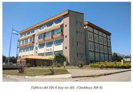 El reactor escuela y de investigación de Bariloche El reactor escuela y de investigación de Bariloche