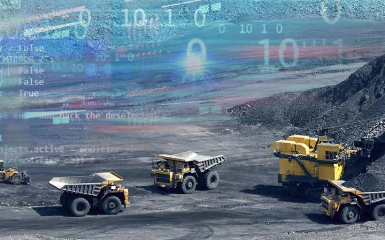 El Reino Unido crea un centro de datos sobre minerales críticos El Reino Unido crea un centro de datos sobre minerales críticos