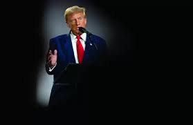 El respaldo del gobierno de Trump que hizo volar la acción de Lithium Americas en Wall Street El respaldo del gobierno de Trump que hizo volar la acción de Lithium Americas en Wall Street