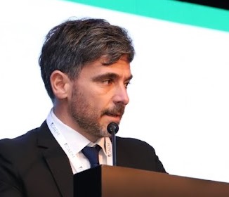 "El RIGI es una realidad que el país necesita" aseguró Franco Mignacco