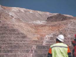 El rol clave de la ingeniería para una minería sostenible, Por Oscar A. Vardé El rol clave de la ingeniería para una minería sostenible, Por Oscar A. Vardé