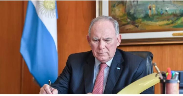 El secretario de Minería anticipa un boom de RIGIs tras el triunfo de Milei en las últimas elecciones