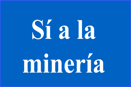 El sector minero y los temas pendientes con los "anti mineros"