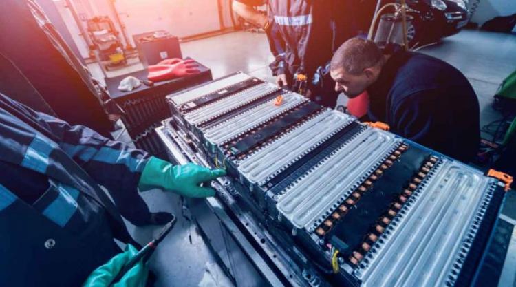 El sector nuclear de argentina avanza hacia la producción de Silicio El sector nuclear de argentina avanza hacia la producción de Silicio