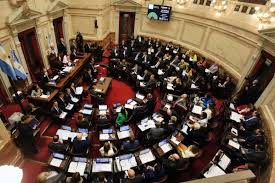 El Senado convocó a sesionar por la Ley Bases y el paquete fiscal: qué día será el debate El Senado convocó a sesionar por la Ley Bases y el paquete fiscal: qué día será el debate