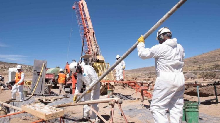 El tipo de cambio y la inflación generan la pérdida de competitividad en la minería El tipo de cambio y la inflación generan la pérdida de competitividad en la minería