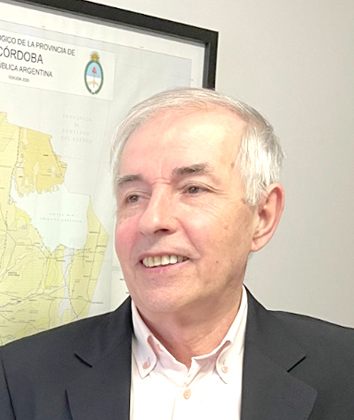 El Uranio chubutense siempre será de Chubut, por Aldo Bonalumi El Uranio chubutense siempre será de Chubut, por Aldo Bonalumi