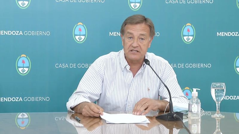 Mendoza: El Acuerdo San Juan, una experiencia que puede servir de guía, por Gastón Bustelo Mendoza: El Acuerdo San Juan, una experiencia que puede servir de guía, por Gastón Bustelo