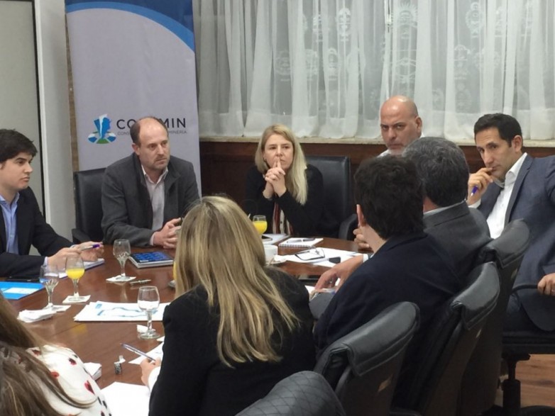 El cierre de minas, uno de los temas en la agenda del COFEMIN