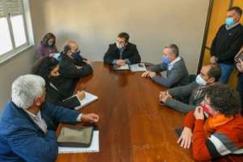El Congreso resolverá la disputa limítrofe de Salta y Catamarca El Congreso resolverá la disputa limítrofe de Salta y Catamarca