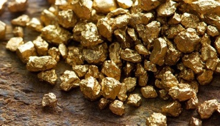 El COVID-19 también afecta al mercado de la minería de oro El COVID-19 también afecta al mercado de la minería de oro